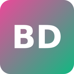 Behrens Dostal Logo